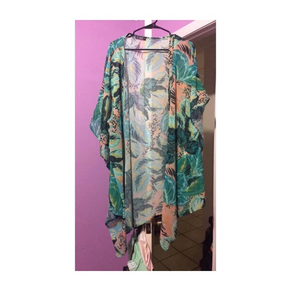 kimono - Picture 1 of 1